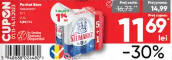 PROFI Pachet Bere Ofertă
