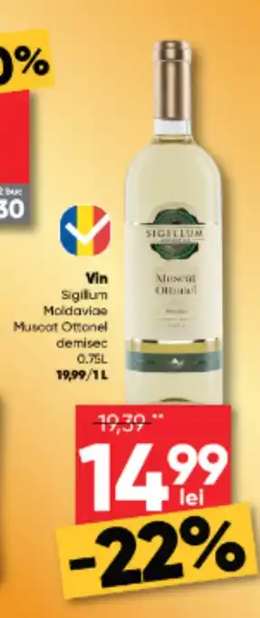 PROFI Vin Ofertă