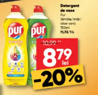 PROFI Detergent de vase Ofertă