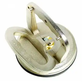 Ventuza transport geamuri metalica, 40 kg, gadget, 499932