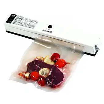 Elefant Aparat pentru vidat hausberg hb-2600, latime maxima 29.5cm Ofertă