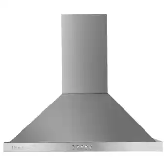 Elefant Hota incorporabila decorativa hausberg hb-1260, 1 motor, 60 cm, inox Ofertă