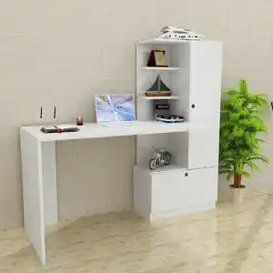 Birou merinos - white