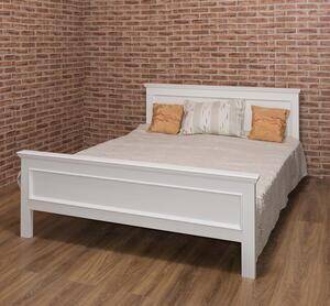 Favi Pat 180x200 cu finisaj vopsit Ofertă