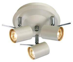 Favi Markslöjd 105485 - spot led hyssna 3xgu10/3w/230v Ofertă