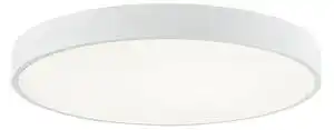 Favi Plafoniera minimalista alba madison c2 cu led 30w Ofertă