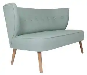 Canapea bienville - indigo blue