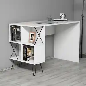 Birou extra - white