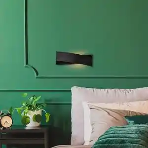 Lampă de perete 7156 - black
