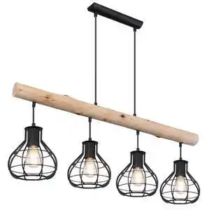 Favi Globo clastra 15388-4h suspensie Ofertă