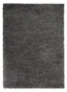 Covor flair rugs sparks, 80 x 150 cm, gri închis