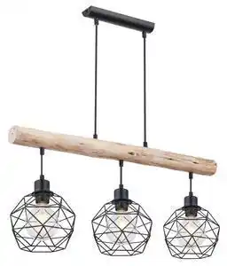 Globo theodor 15416-3 suspensie