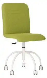 Scaun copii roller gts, verde stofa lusso