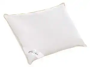 Perna feeling 100 50x70 cm- puf de gasca 100%