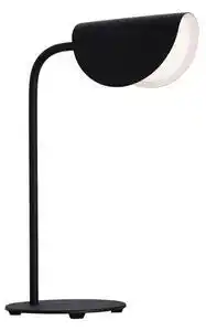 Favi Veioza minimalista neagra ada 1x28w g9 Ofertă