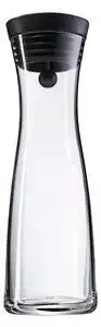 Carafă din sticlă pentru apă wmf, 1 l