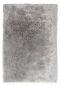 Favi Covor flair rugs sheepskin, 80 x 150 cm, gri Ofertă