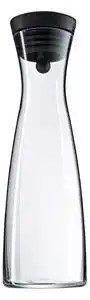 Carafă din sticlă pentru apă wmf, 1,5 l
