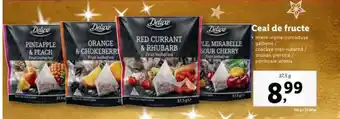 Lidl Ceai de fructe Ofertă