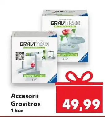 Kaufland Accesorii Gravitrax 1 buc Ofertă