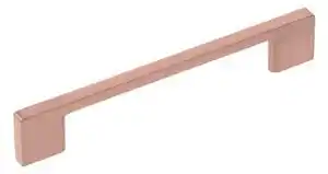 Maner mobila zamak 256 mm, cupru