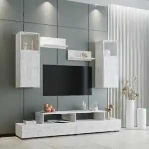 Living haaus osaka, pin antic, l 190 cm