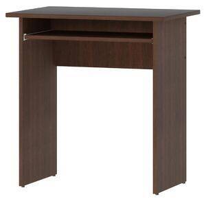 Favi Birou haaus kinder, wenge, 73 x 50 x 75 cm Ofertă