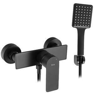 Favi Baterie negru de cada/duș urban black Ofertă