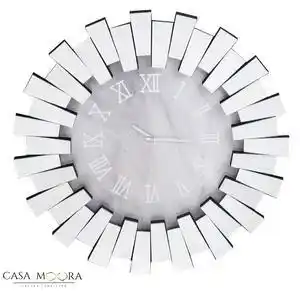 Ceas de perete lux