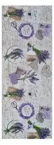 Favi Traversă universal sprinty lavender, 52 x 200 cm Ofertă