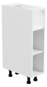 Favi Kondela dulap inferior, alb, aurora d20p Ofertă