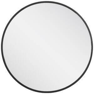Favi Oglinda rotunda mr18-20600 60 cm black Ofertă