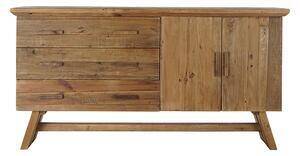 Favi Comoda nordic din lemn 180x45x90 cm Ofertă