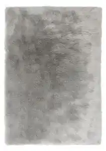 Covor flair rugs sheepskin, 80 x 150 cm, gri