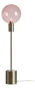 Markslöjd 107872 - lampă de masă uno 1xg9/20w/230v