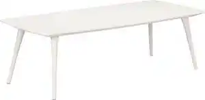 Masuta de cafea lisen crem 130/60/40 cm