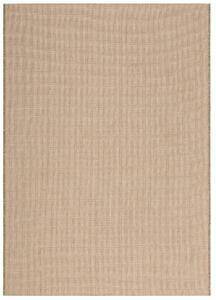 Favi Covor leger nala bej 70/140 cm Ofertă