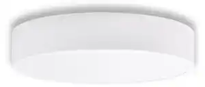 Favi Plafonieră pentru baie clare 2xe27/24w/230v d. 30 cm alb ip54 brilagi Ofertă