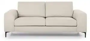Canapea bej 214 cm henry - scandic