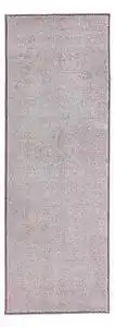 Covor hanse home pure, 80x400 cm, roz