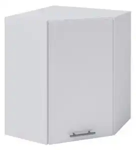 Favi Kondela dulap superior de colţ, alb, fabiana w - 60n Ofertă