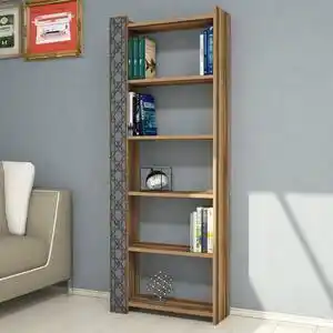 Favi Raft city - walnut, chalcedony Ofertă