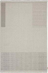 Favi Covor lana nizer light grey 133 x 190 Ofertă