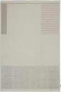 Covor lana nizer light grey 133 x 190
