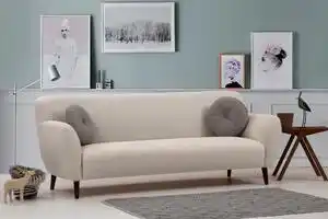 Favi Canapea enna - beige Ofertă