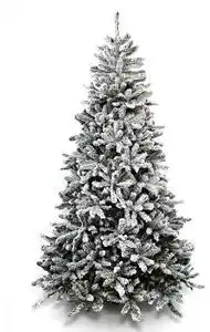 Pom de crăciun artificial molid nordic 120cm