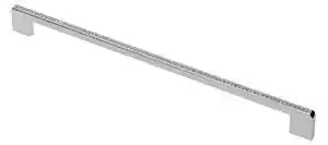 Favi Maner mobila glamour 320 mm, cromat Ofertă