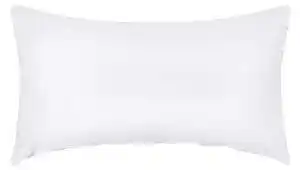 Pernă din microfibră mila home classic, 30 x 50 cm