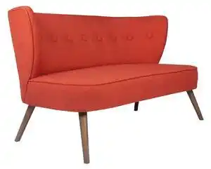 Favi Canapea bienville - tile red Ofertă