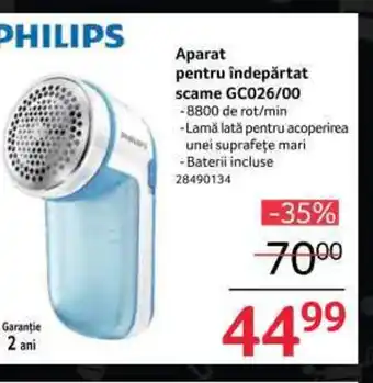 Selgros Aparat de călcat vertical cu aburi STH3000/20 Ofertă